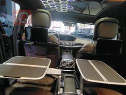 Mercedes-Benz S-Class Maybach